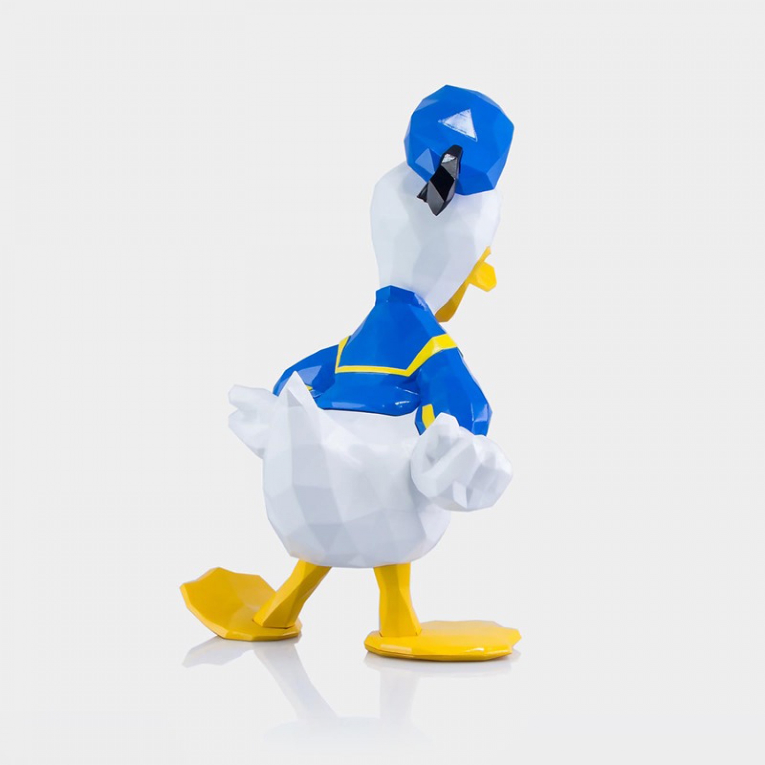 POLYGO Donald